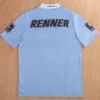 Gremio 1995/96 Retro Third Jersey Fan Version - Back View | KFCOOL