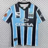 Gremio 1998/99 Retro Home Jersey Fan Version - Front View | KFCOOL