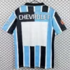 Gremio 1998/99 Retro Home Jersey Fan Version - Back View | KFCOOL