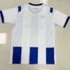 Hertha BSC 2026/27 Home Jersey Fan Version - Back View | KFCOOL