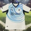 Al Hilal 2026/27 Away Jersey Fan Version - Front View | KFCOOL