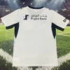 Al Hilal 2026/27 Away Jersey Fan Version - Back View | KFCOOL