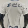 Al Hilal 2026/27 Away Jersey Player Version - Back View Al Hilal 2026/27 Away Jersey Player Version - Back View | KFCOOL