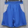 Al Hilal 2026/27 Home Shorts Player Version - Back View | KFCOOL