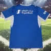 Al Hilal 2026/27 Home Jersey Fan Version - Back View Al Hilal 2026/27 Home Jersey Fan Version - Back View | KFCOOL