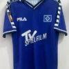Hamburg 2000/01 Retro Away Jersey Fan Version - Front View | KFCOOL