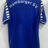 Hamburg 2000/01 Retro Away Jersey Fan Version - Back View | KFCOOL
