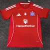 Hamburg 2025/26 Special Edition Jersey Fan Version - Front View Hamburg 2025/26 Special Edition Jersey Fan Version - Front View | KFCOOL