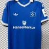 Hamburg 2026/27 Away Jersey Fan Version - Front View | KFCOOL