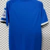 Hamburg 2026/27 Away Jersey Fan Version - Back View | KFCOOL