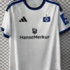 Hamburg 2026/27 Home Jersey Fan Version - Front View | KFCOOL