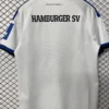 Hamburg 2026/27 Home Jersey Fan Version - Back View | KFCOOL