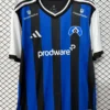 Hamburg 2026/27 Jersey Fan Version - Front View | KFCOOL