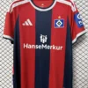 Hamburg 2026/27 Third Jersey Fan Version - Front View | KFCOOL