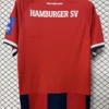 Hamburg 2026/27 Third Jersey Fan Version - Back View | KFCOOL