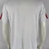 Hamburg 1980/81 Retro Home Jersey Fan Version - Back View | KFCOOL