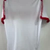 Hamburg 1982/83 Retro Home Jersey Fan Version - Back View | KFCOOL