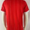 Hamburg 1983/84 Retro Away Jersey Fan Version - Back View | KFCOOL