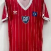 Hamburg 1984/85 Retro Away Jersey Fan Version - Front View | KFCOOL