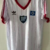 Hamburg 1984/85 Retro Home Jersey Fan Version - Front View | KFCOOL