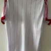 Hamburg 1984/85 Retro Home Jersey Fan Version - Back View | KFCOOL