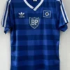 Hamburg 1986/87 Retro Away Jersey Fan Version - Front View Hamburg 1986/87 Retro Away Jersey Fan Version - Front View | KFCOOL