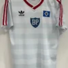 Hamburg 1986/87 Retro Home Jersey Fan Version - Front View | KFCOOL