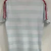 Hamburg 1986/87 Retro Home Jersey Fan Version - Back View | KFCOOL