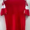 Hamburg 1988/89 Retro Away Jersey Fan Version - Back View | KFCOOL