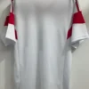 Hamburg 1988/89 Retro Home Jersey Fan Version - Back View | KFCOOL