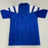 Hamburg 1992/93 Retro Away Jersey Fan Version - Back View | KFCOOL