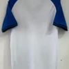 Hamburg 1994/95 Retro Home Jersey Fan Version - Back View | KFCOOL