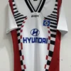 Hamburg 1996/97 Retro Home Jersey Fan Version - Front View | KFCOOL