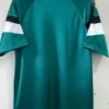 Hamburg 1997/98 Retro Third Jersey Fan Version - Back View | KFCOOL