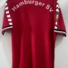Hamburg 1999/00 Retro Away Jersey Fan Version - Back View | KFCOOL