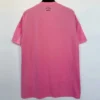 Inter Miami 2025/26 Home Jersey Fan Version - Back View | KFCOOL