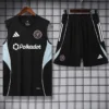 Inter Miami 2025/26 Sleeveless Shorts - Front View | KFCOOL