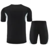 Inter Miami 2025/26 Training Short Suit - Back View | KFCOOL