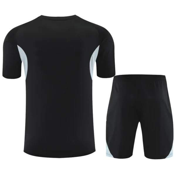 Inter Miami 2025/26 Training Short Suit - Back View | KFCOOL