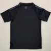 Inter Miami 2026/27 Away Black Jersey Fan Version - Back View | KFCOOL