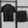 Inter Miami 2026/27 Away Kids Kit Fan Version - Back View | KFCOOL