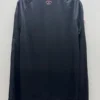 Inter Miami 2026/27 Away Long Sleeve Jersey Fan Version - Back View | KFCOOL