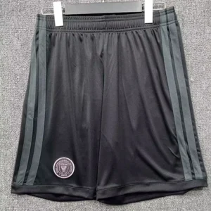 Inter Miami 2026/27 Away Shorts - Front View | KFCOOL