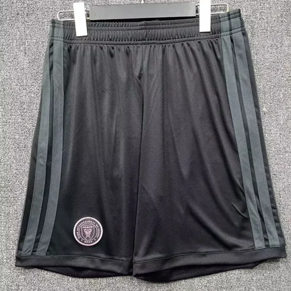 Inter Miami 2026/27 Away Shorts - Front View Inter Miami 2026/27 Away Shorts - Front View | KFCOOL