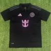 Inter Miami 2026/27 Away Jersey Fan Version - Front View | KFCOOL