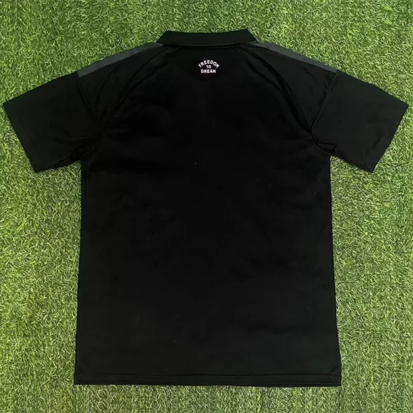 Inter Miami 2026/27 Away Jersey Fan Version - Back View | KFCOOL