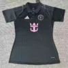 Inter Miami 2026/27 Away Women Jersey Fan Version - Front View Inter Miami 2026/27 Away Women Jersey Fan Version - Front View | KFCOOL