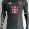 Inter Miami 2026/27 Away Jersey Player Version - Front View Inter Miami 2026/27 Away Jersey Player Version - Front View | KFCOOL