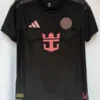 Inter Miami 2026/27 Away Jersey Player Version - Back View Inter Miami 2026/27 Away Jersey Player Version - Back View | KFCOOL