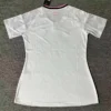 Inter Miami 2026/27 Away White Women Jersey Fan Version - Back View Inter Miami 2026/27 Away White Women Jersey Fan Version - Back View | KFCOOL